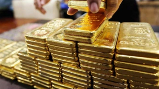 Thận trọng đầu tư khi vàng miếng, vàng nhẫn vẫn tăng giá