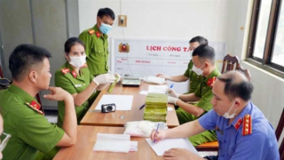 Nghe trinh sát kể chuyện săn “sói trắng” vùng biên