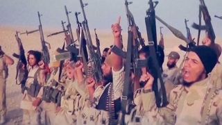 Phương Tây và nỗi ám ảnh mang tên khủng bố