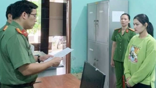 Giả danh nhân viên ngân hàng gọi điện, lừa đảo hàng trăm triệu đồng