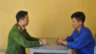 Nợ nần cờ bạc, công nhân trộm cắp tài sản của công ty