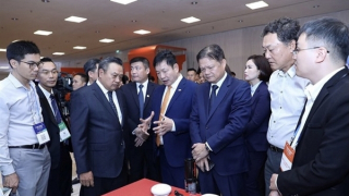 Sẽ ban hành mới bộ tiêu chí đô thị thông minh bền vững trong quý I/2024