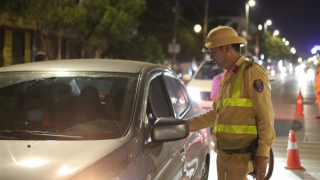 Thông tin xe máy, ô tô cá nhân phải lắp thiết bị giám sát hành trình là không chính xác
