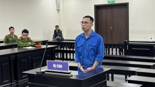 Lừa góp vốn kinh doanh chiếm đoạt tiền tỷ, lĩnh 12 năm tù