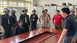 Truy nã đặc biệt thêm 6 đối tượng liên quan vụ khủng bố tại Đắk Lắk