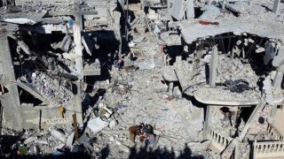 Israel-Hamas tiến gần đến thỏa thuận mới, LHQ kêu gọi giải pháp hai nhà nước