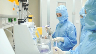 Bài 1: Chi tiền tỷ để "cải lão hoàn đồng"