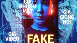 Cảnh giác tội phạm lừa đảo công nghệ cao