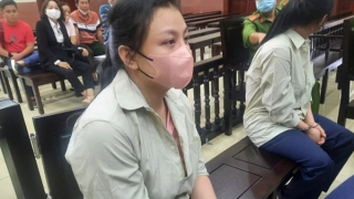 Y án các bị cáo trong vụ truy sát Quân “xa lộ”