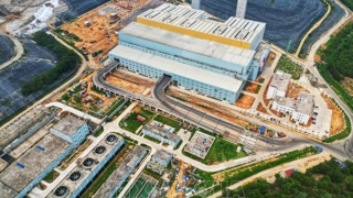 Nhà máy điện rác lớn nhất Việt Nam được cấp phép môi trường