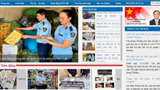 Cảnh báo mạo danh cán bộ, phóng viên của Ban Chỉ đạo 389 quốc gia