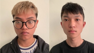 Sinh viên vờ mua điện thoại rồi “biến mất”