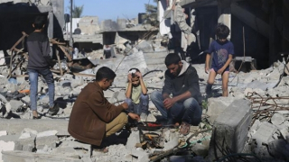 Israel – Hamas gia hạn ngừng bắn