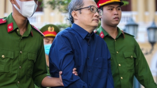 Cựu giám đốc Bệnh viện Thủ Đức bị đề nghị 21-23 năm tù