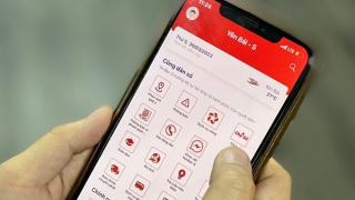 Khám phá giải pháp của Viettel Solutions hỗ trợ để các địa phương triển khai Đề án 06 hiệu quả