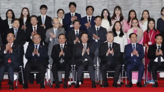 Chủ tịch nước Võ Văn Thưởng thăm Đại học Kyushu của Nhật Bản