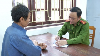 Kịp thời ngăn chặn 2 vụ chuyển tiền cho “cán bộ điều tra”