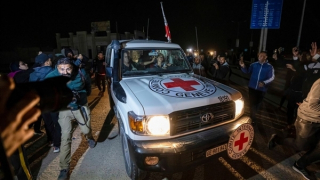 Thoả thuận ngừng bắn Israel-Hamas sắp hết hạn