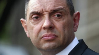 Người đứng đầu cơ quan tình báo Serbia từ chức dưới áp lực của phương Tây?