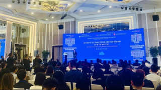 Thứ trưởng Bộ TT&TT chia sẻ về bảo mật dữ liệu cá nhân