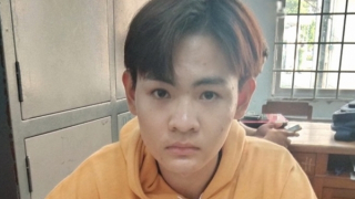 Tuyên phạt 17 năm tù kẻ sát hại bạn tình đồng tính