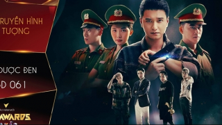 55 đề cử Giải thưởng Ấn tượng VTV – VTV Awards 2023