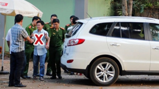 Chủ Facebook “đình đám” ở Tây Nguyên bị bắt