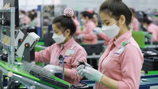 Ưu đãi thuế chỉ là thứ cấp trong thu hút đầu tư