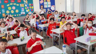 Sự học của ngày hôm nay