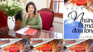 Bản quyền tác giả văn học, chuyện cũ nói mãi