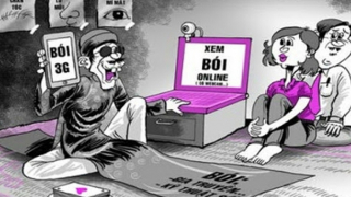 Cần nghiêm trị mọi hành vi lừa đảo tâm linh