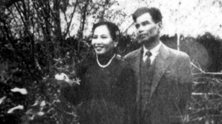 Lặng lẽ tỏa sáng