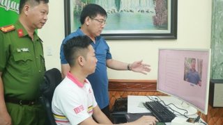 Hải Phòng triển khai 4 mô hình điểm thực hiện Đề án 06