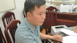 Nguyên đăng kiểm viên nhận hối lộ bị khởi tố