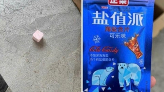 Rà soát cơ sở kinh doanh ở cổng trường sau vụ học sinh ngộ độc do ăn kẹo lạ