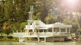 Hủy kết quả trúng đấu giá “khủng” Nhà hàng Thủy Tạ Đà Lạt