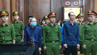 Tham ô hơn 100 tỷ đồng, cựu Giám đốc Bệnh viện Thủ Đức bị tuyên phạt 21 năm tù