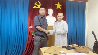 Lật tẩy bản chất của tổ chức "Chính phủ quốc gia Việt Nam lâm thời"