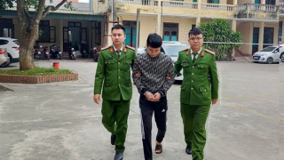 Lên mạng rao bán "kết quả lô đề", lừa đảo gần 100 người