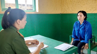 Lao đao vì vỡ hụi