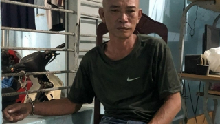 Cãi nhau vì chuyện đi biển, một người bị đâm tử vong