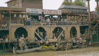 Động viên thay vì than vãn