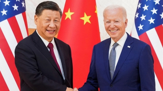 Mỹ và Trung Quốc tiếp tục “mở lòng”