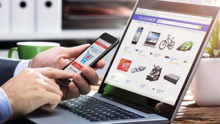 Bảo vệ người tiêu dùng trên chợ mạng