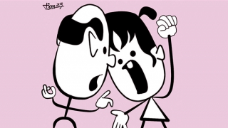 Nước cờ cao tay