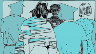 Tên tội phạm bí ẩn