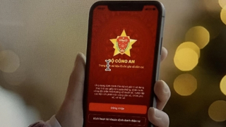 Cảnh giác với thủ đoạn lừa đảo tích hợp sổ đỏ vào ứng dụng VNeID