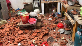 Nam sinh lớp 11 trọng thương vì lên mạng học cách chế pháo nổ