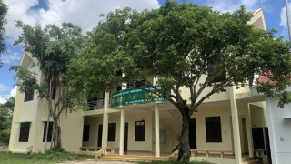 Trạm phó Trạm Kiểm lâm khu bảo tồn Ea Sô bị bắn tử vong với hàng chục vết đạn