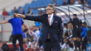 Huấn luyện viên Troussier và những bí mật chưa kể tại đội tuyển Việt Nam